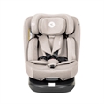 Car Seat AURIGA i-Size ISOFIX 360 Anti Rebound Bar BEIGE